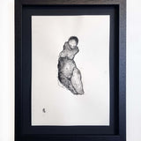 felix dolah drawing