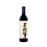 wine template