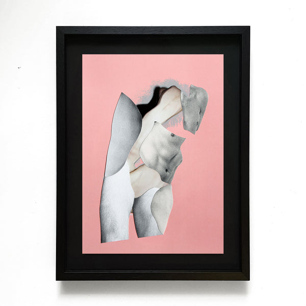 stefan gunnesch collage