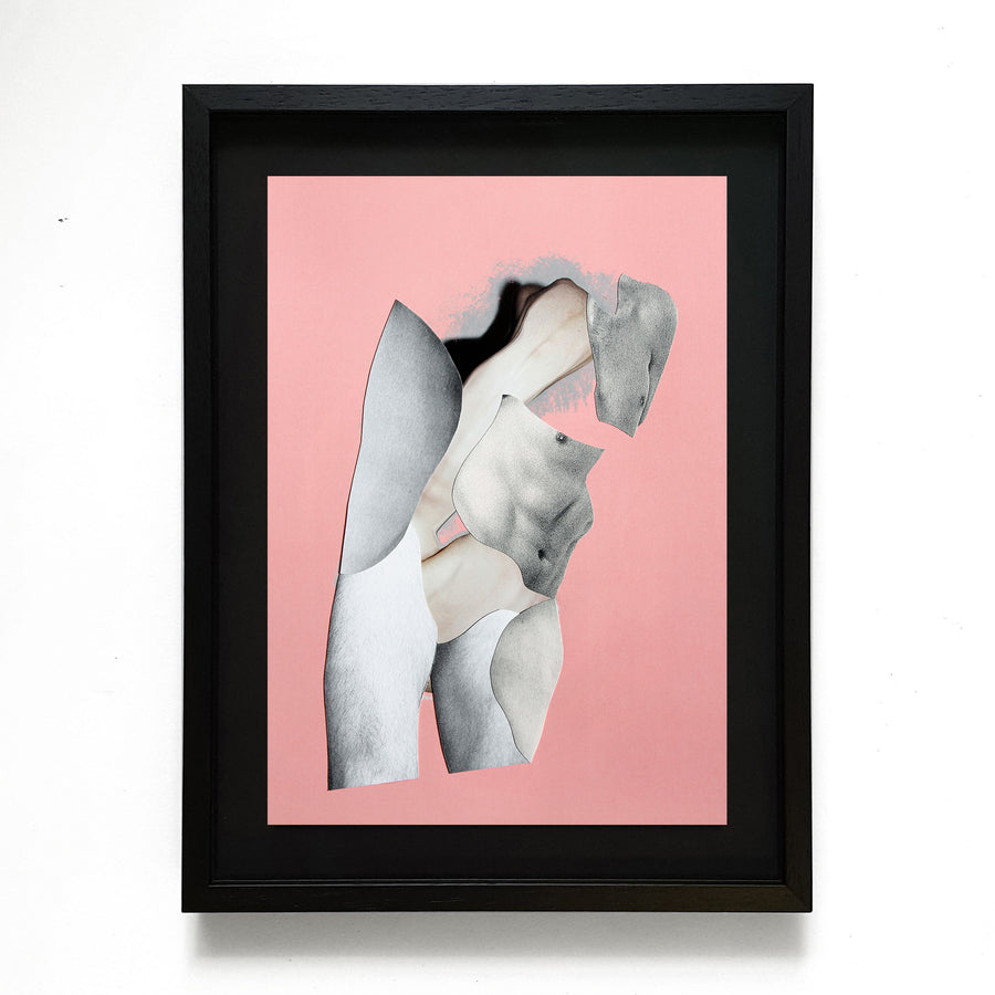 stefan gunnesch collage