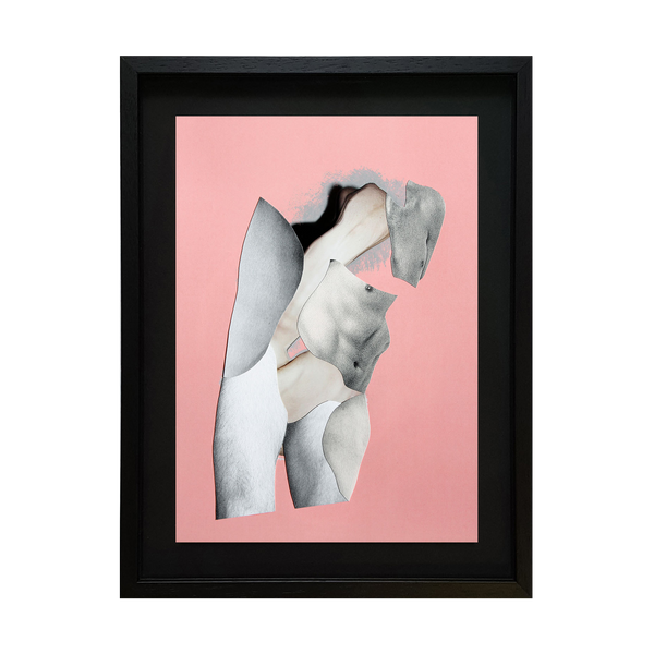 stefan gunnesch collage